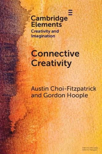 Cover image for Connective Creativity