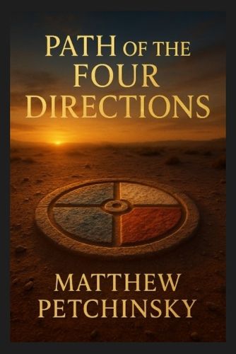 Cover image for Path of the Four Directions