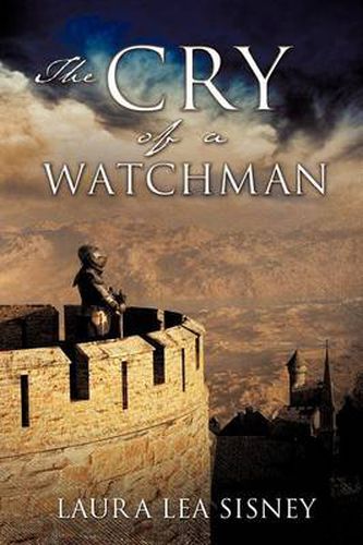 Cover image for The Cry of a Watchman