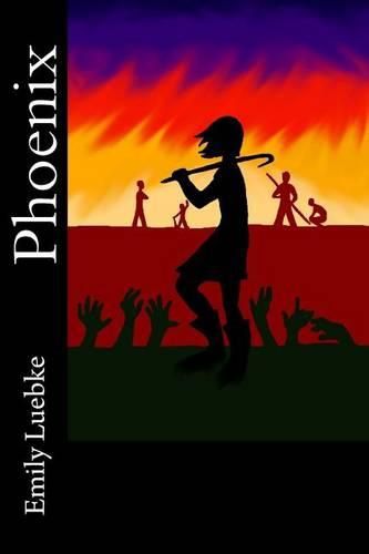 Cover image for Phoenix