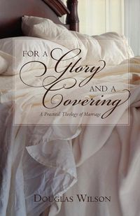 Cover image for For a Glory and a Covering