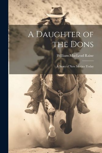 A Daughter of the Dons