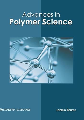 Cover image for Advances in Polymer Science