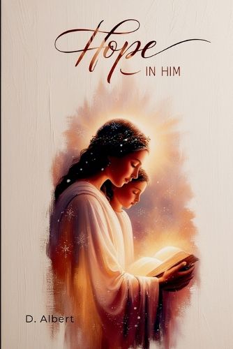 Cover image for Hope in Him