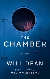 Cover image for The Chamber