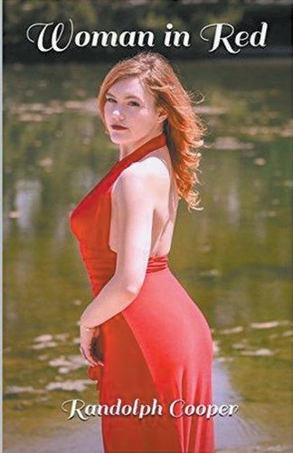 Cover image for A Woman In Red