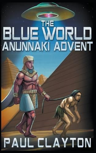 Cover image for The Blue World