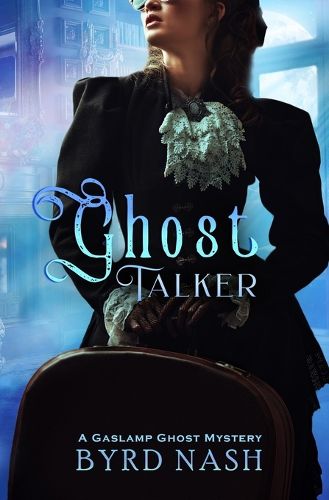 Cover image for Ghost Talker