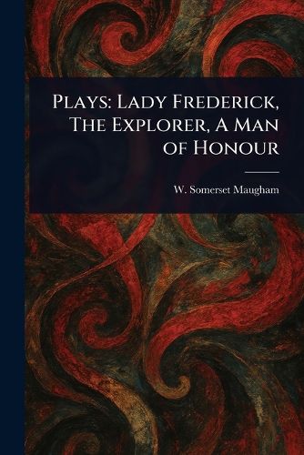 Cover image for Plays
