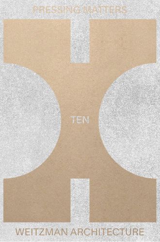 Cover image for Pressing Matters 10