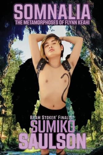 Cover image for Somnalia