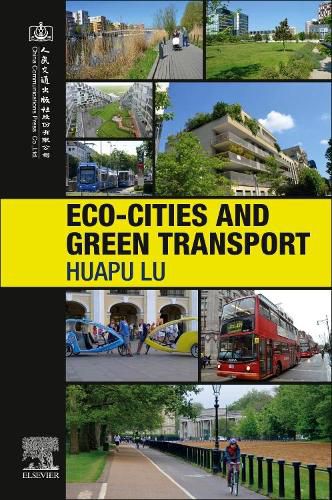 Cover image for Eco-Cities and Green Transport