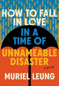 Cover image for How to Fall in Love in a Time of Unnameable Disaster