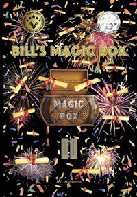 Cover image for Bill's Magic Box II