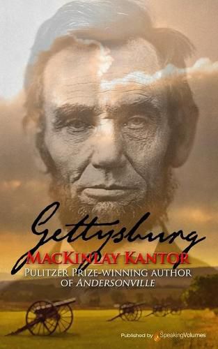 Cover image for Gettysburg