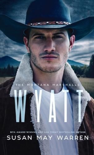 Cover image for Wyatt