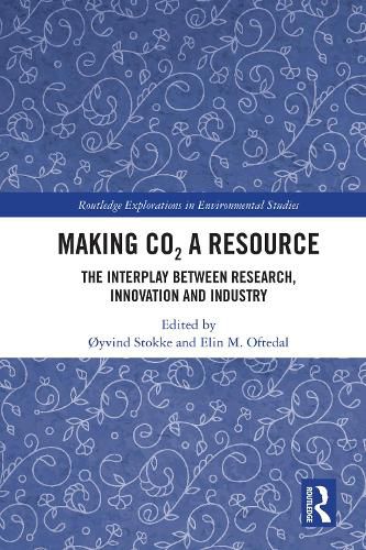 Cover image for Making CO? a Resource