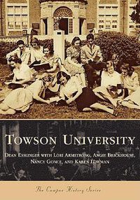 Cover image for Towson University