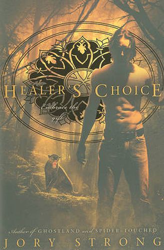 Cover image for Healer's Choice