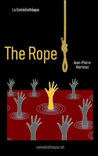 Cover image for The Rope