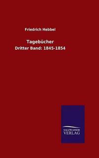 Cover image for Tagebucher