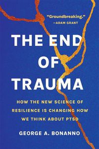 Cover image for The End of Trauma