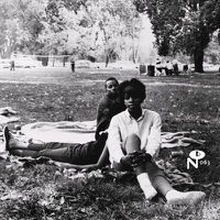 Cover image for Eccentric Soul Sitting In The Park