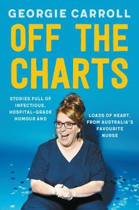 Cover image for Off the Charts