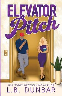 Cover image for Elevator Pitch