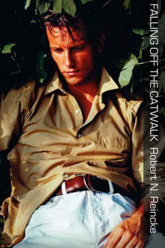 Cover image for Falling Off the Catwalk