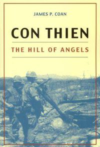 Cover image for Con Thien: The Hill of Angels