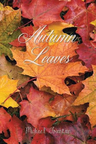 Cover image for Autumn Leaves