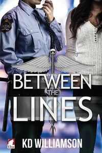 Cover image for Between the Lines