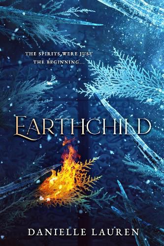 Cover image for Earthchild