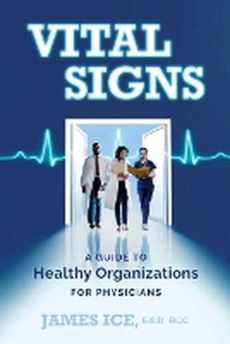 Cover image for Vital Signs