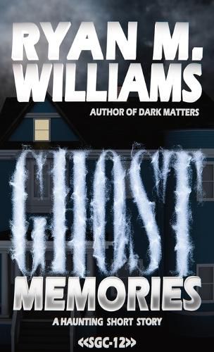 Cover image for Ghost Memories