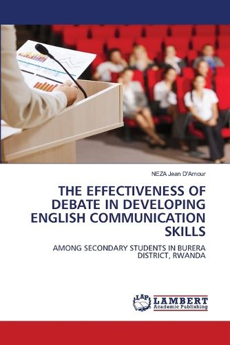 Cover image for The Effectiveness of Debate in Developing English Communication Skills