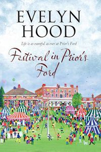 Cover image for Festival in Prior's Ford