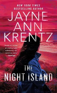 Cover image for The Night Island