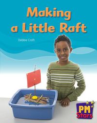 Cover image for Making a Little Raft