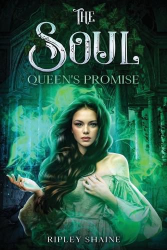 Cover image for The Soul Queen's Promise