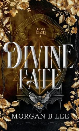 Cover image for Divine Fate