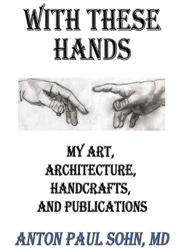 Cover image for With These Hands