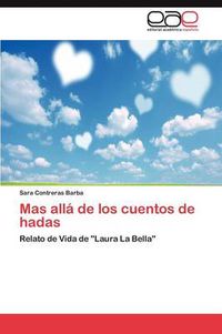 Cover image for Mas Alla de Los Cuentos de Hadas