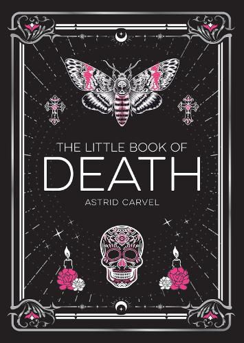 Cover image for The Little Book of Death