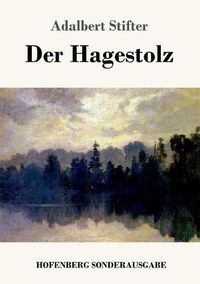 Cover image for Der Hagestolz