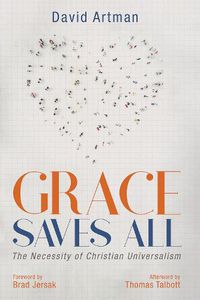 Cover image for Grace Saves All