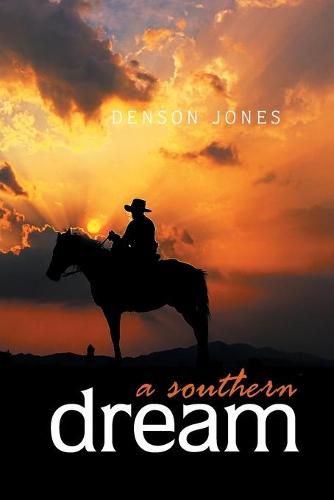 Cover image for A Southern Dream