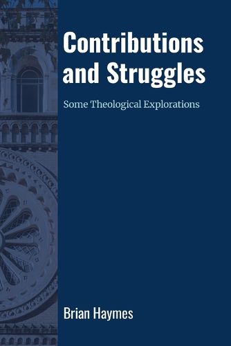 Cover image for Contributions and Struggles