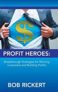 Cover image for Profit Heroes